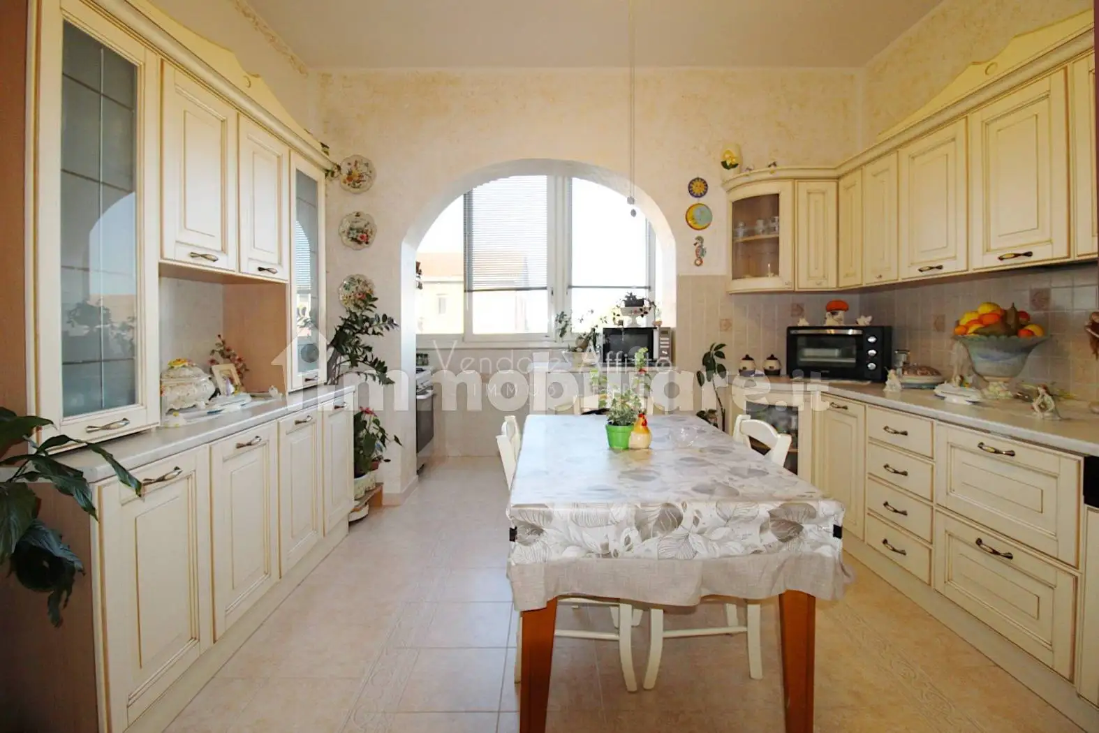 Appartamento in vendita a Vasto