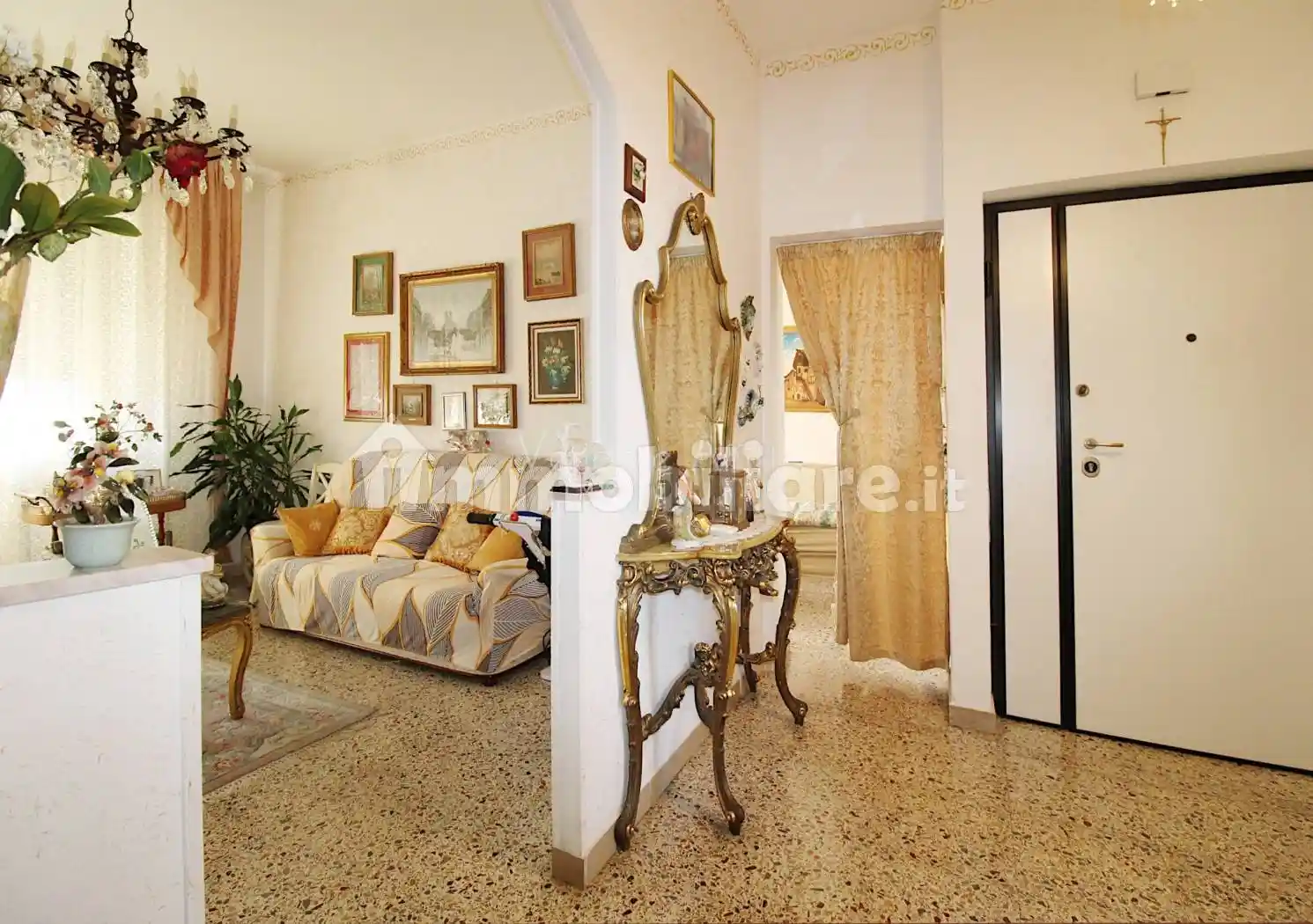 Appartamento Collepizzuto, Sant Onofrio, Sant'Antonio, Collepizzuto, Vasto - foto 2