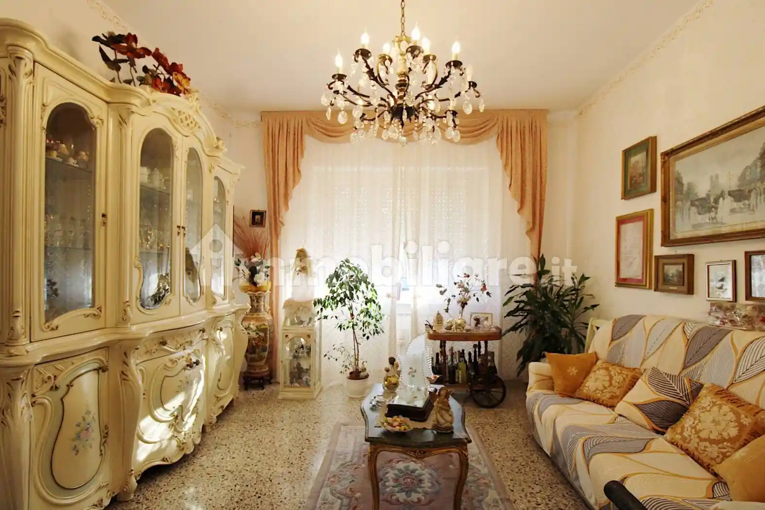 Appartamento Collepizzuto, Sant Onofrio, Sant'Antonio, Collepizzuto, Vasto - foto 4