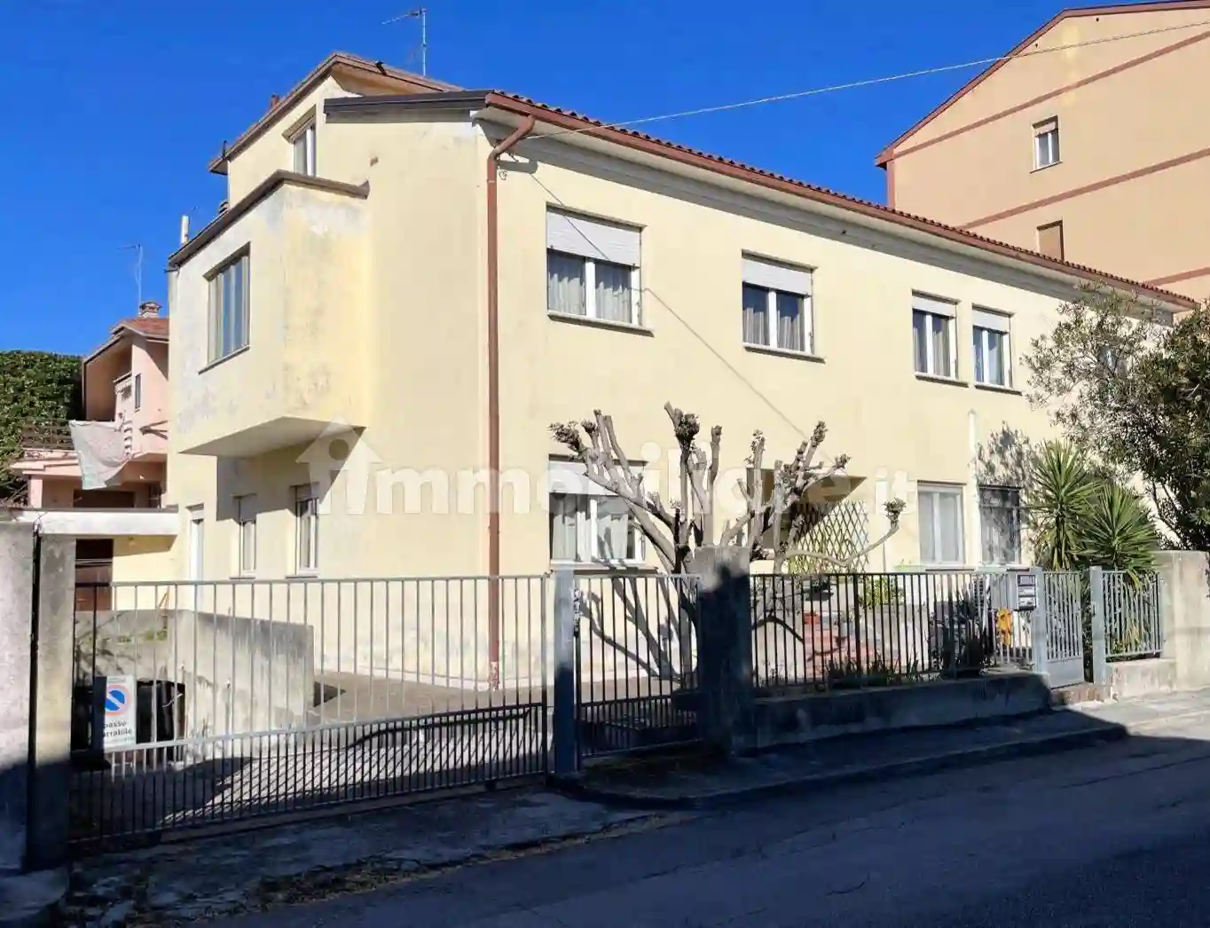 Palazzo - Edificio - foto 2