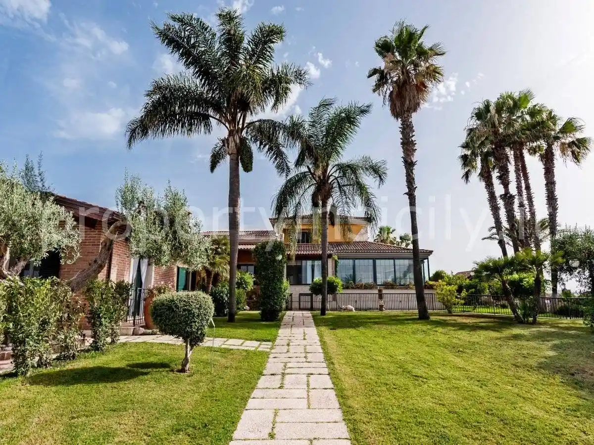 Villa in vendita a Ispica