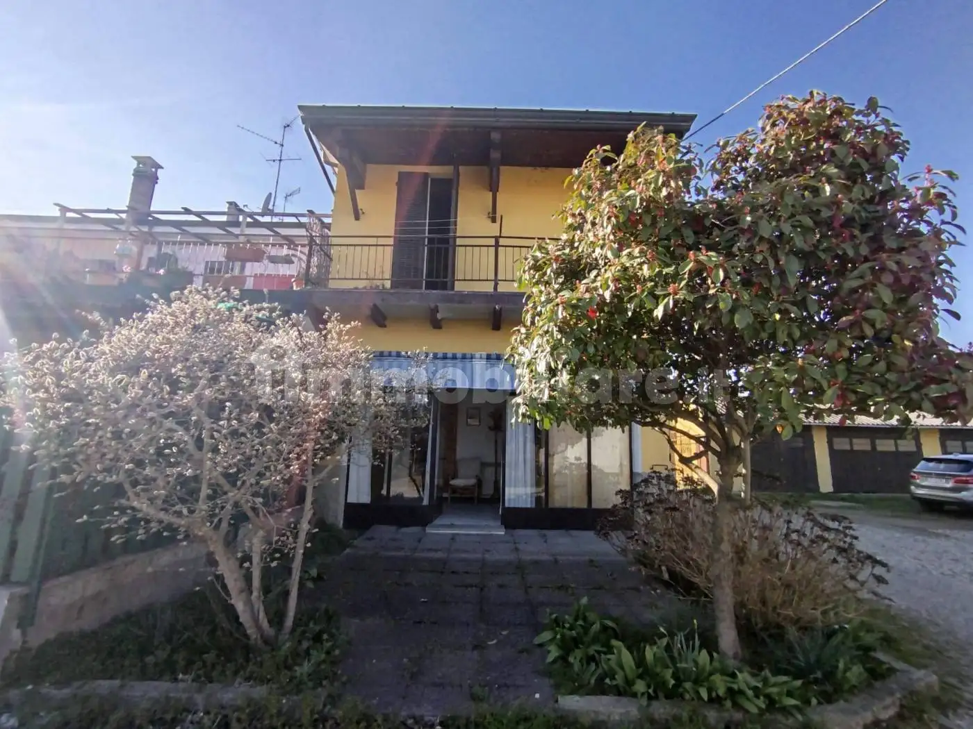 Villa in vendita a Granozzo con Monticello