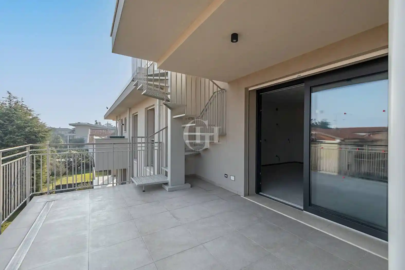 Attico - Mansarda in vendita a Desenzano del Garda