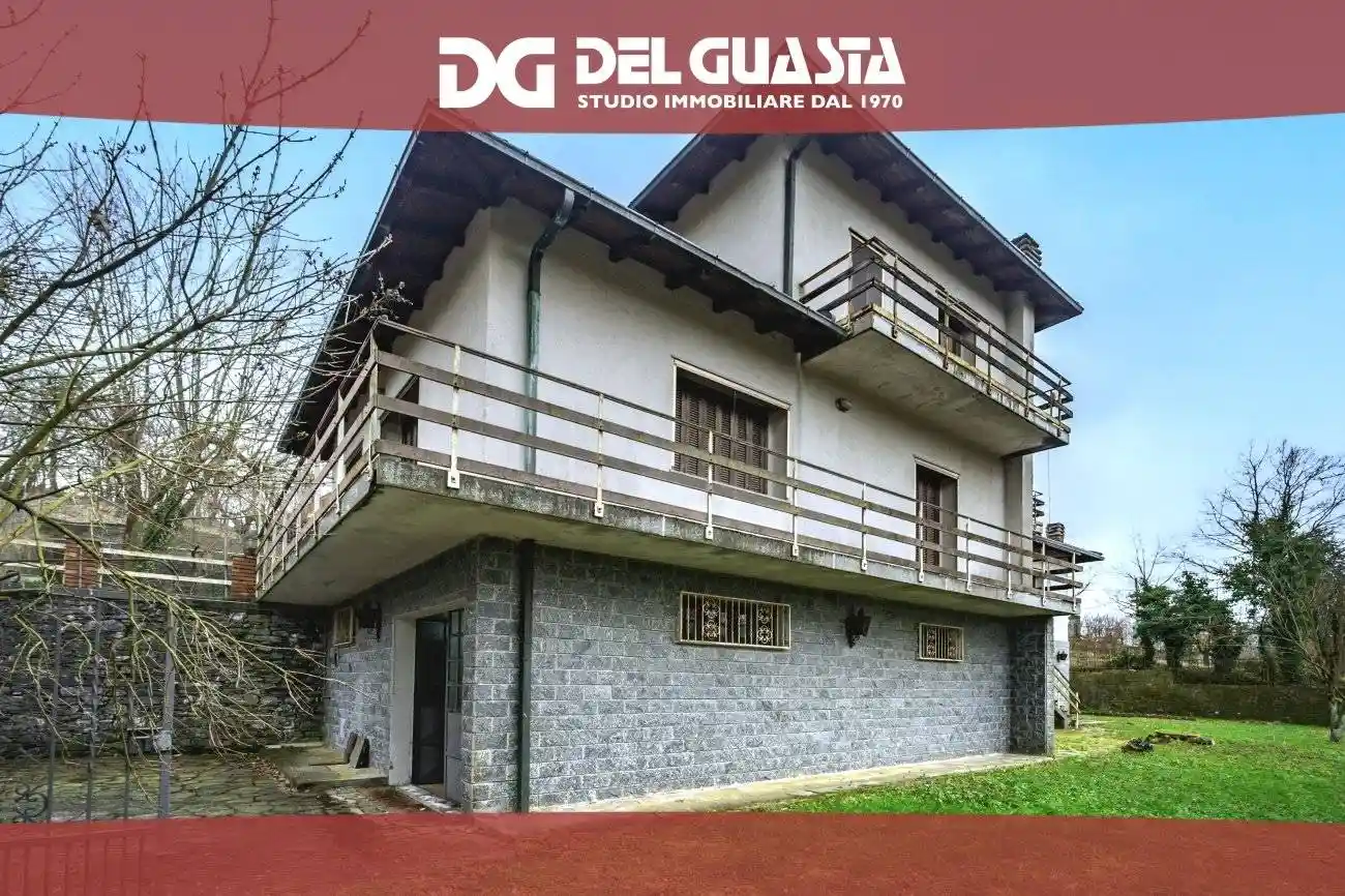 Villa in vendita a Gavi