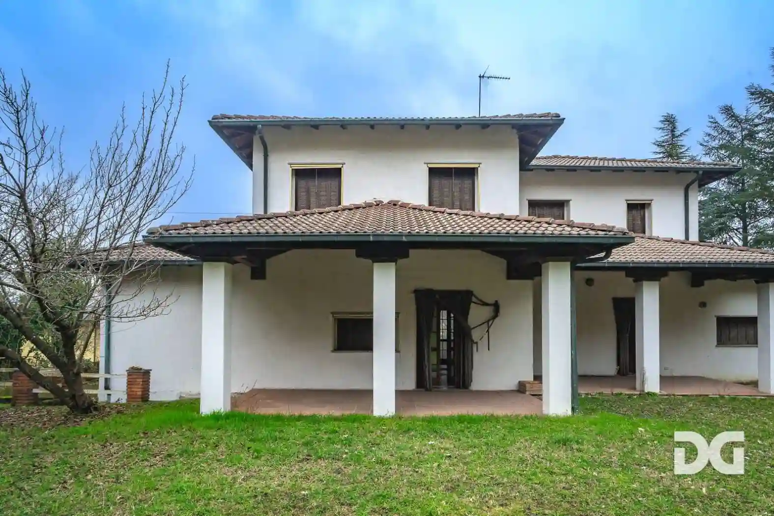 Villa - foto 4
