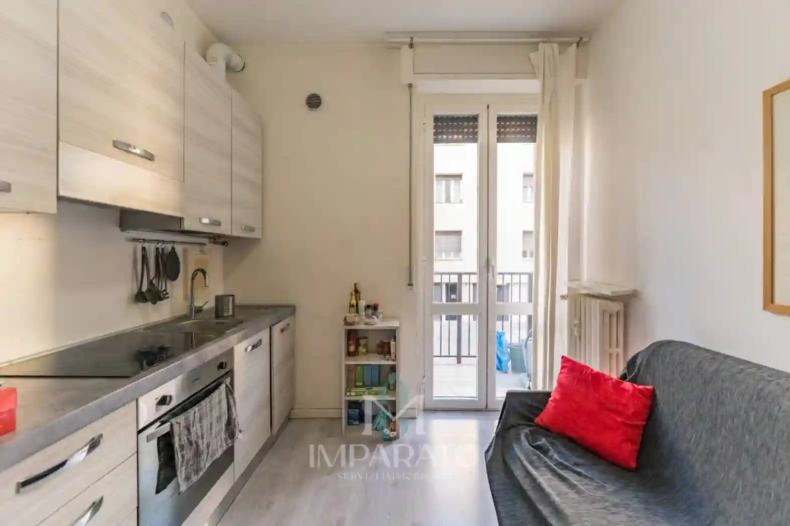 Appartamento - foto 3