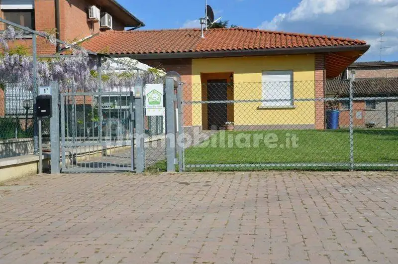 Appartamento in affitto a Castenaso