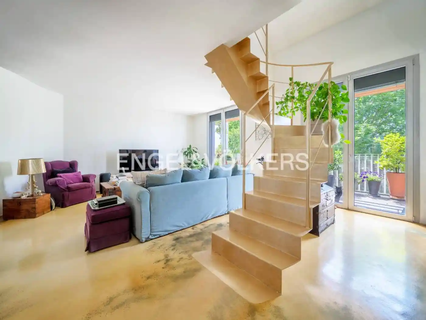 Trilocale via Balduccio da Pisa 10, Ripamonti - Fondazione Prada, Milano - foto 2