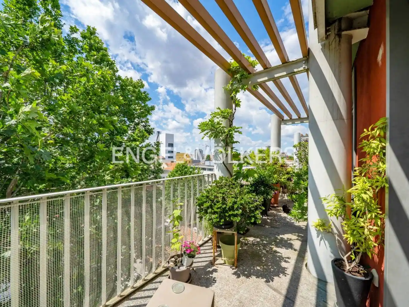 Trilocale via Balduccio da Pisa 10, Ripamonti - Fondazione Prada, Milano - foto 5