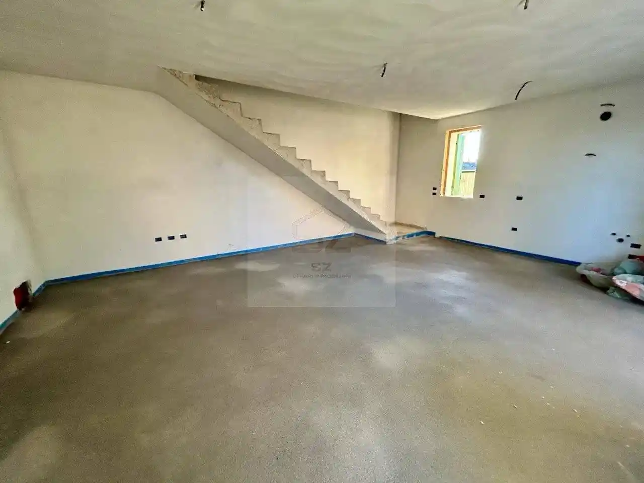 Villa a schiera via Ludovico Pastò, Salboro, Padova - foto 2