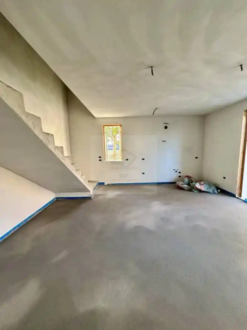 Villa a schiera via Ludovico Pastò, Salboro, Padova - foto 3