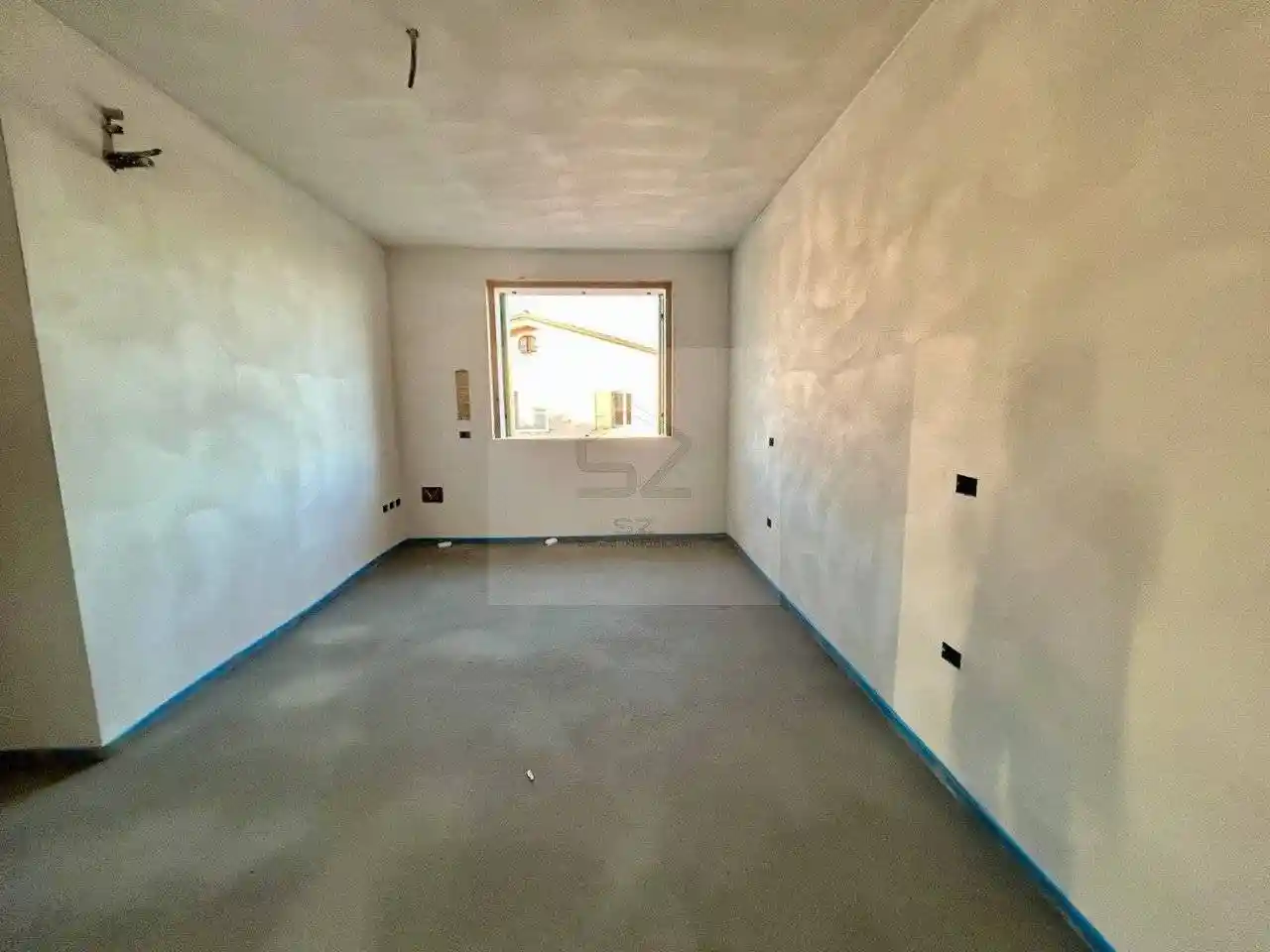 Villa a schiera via Ludovico Pastò, Salboro, Padova - foto 4