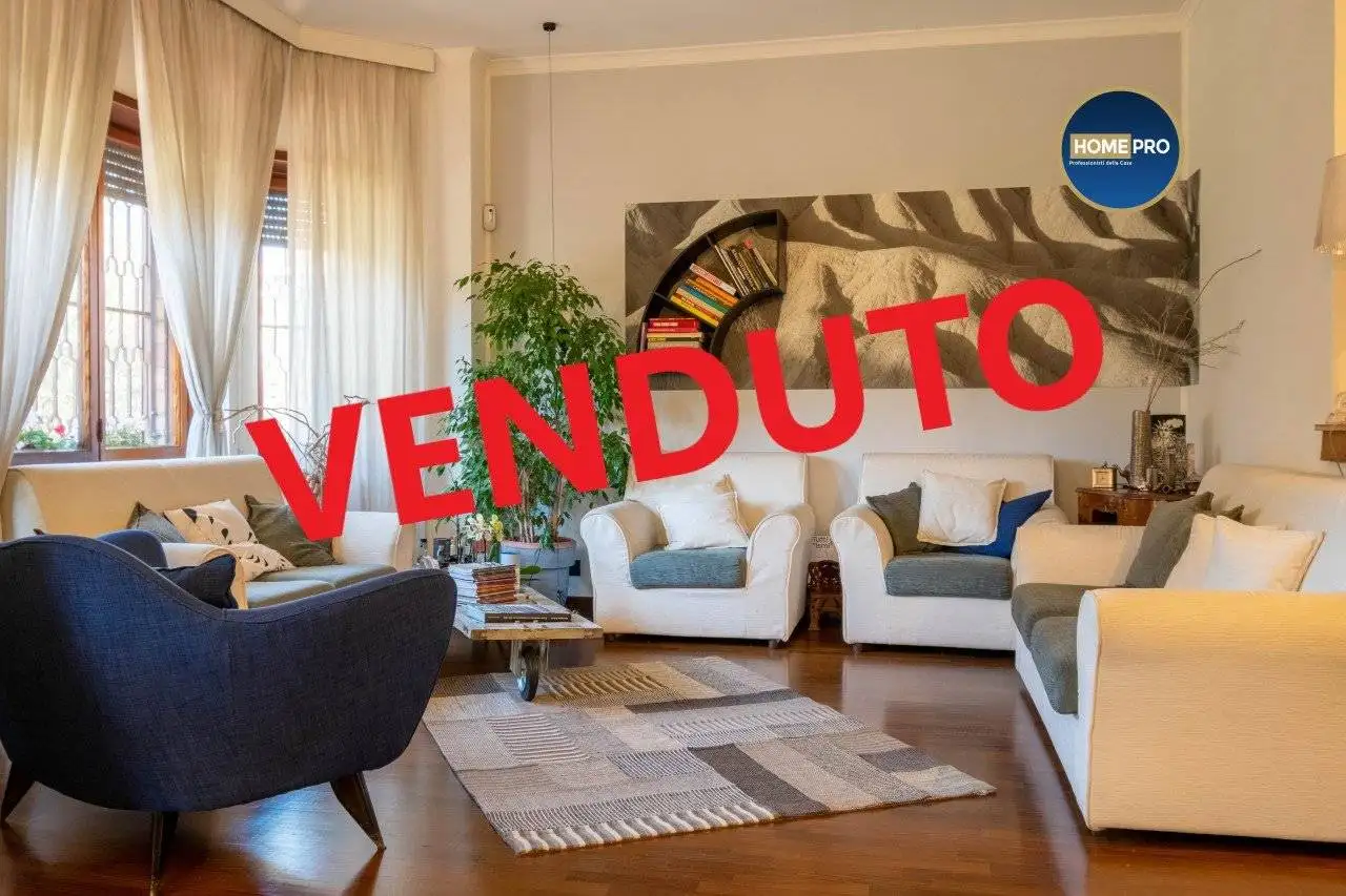 Villa unifamiliare in vendita a Roma