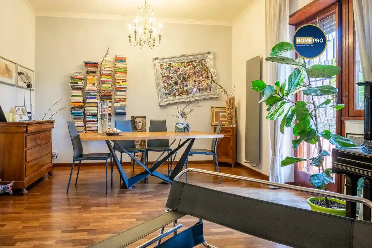 Villa unifamiliare via Sofocle, Axa, Roma - foto 4