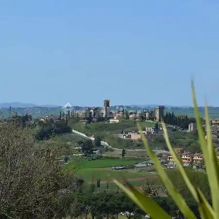 Rustico - Casale in vendita a Torgiano