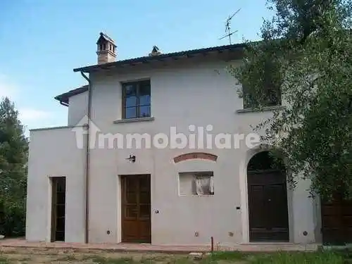 Casa indipendente in vendita a Montopoli in Val d'Arno
