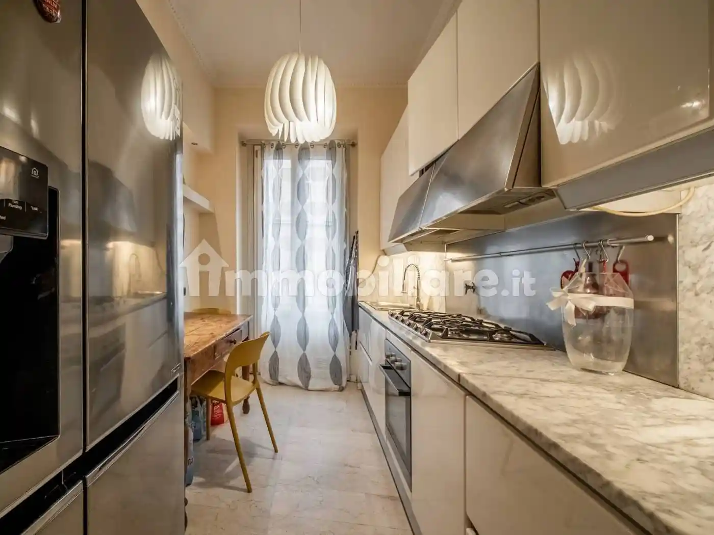 Appartamento in vendita a Reggio Emilia