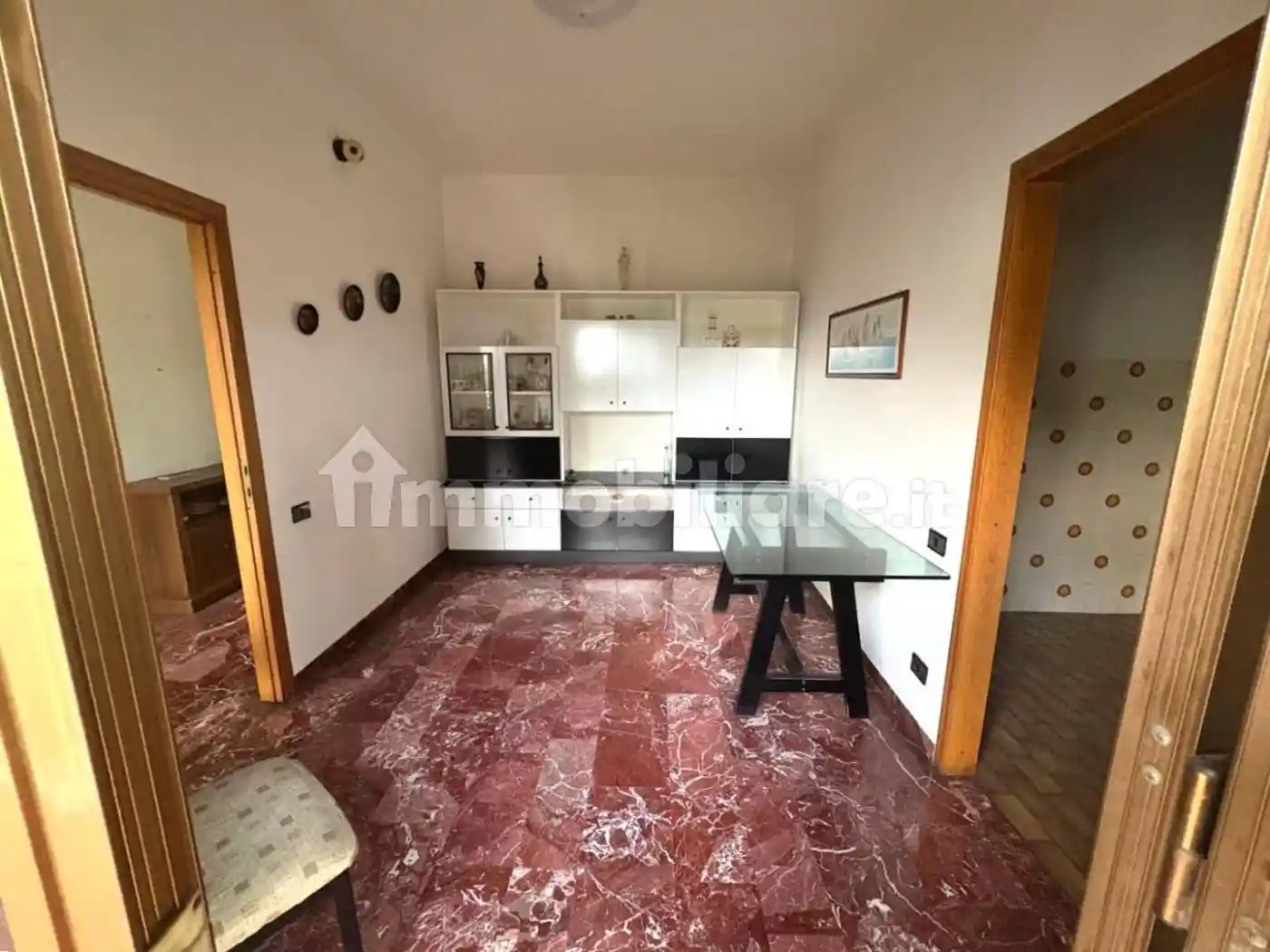 Appartamento in vendita a Castelfranco di Sotto