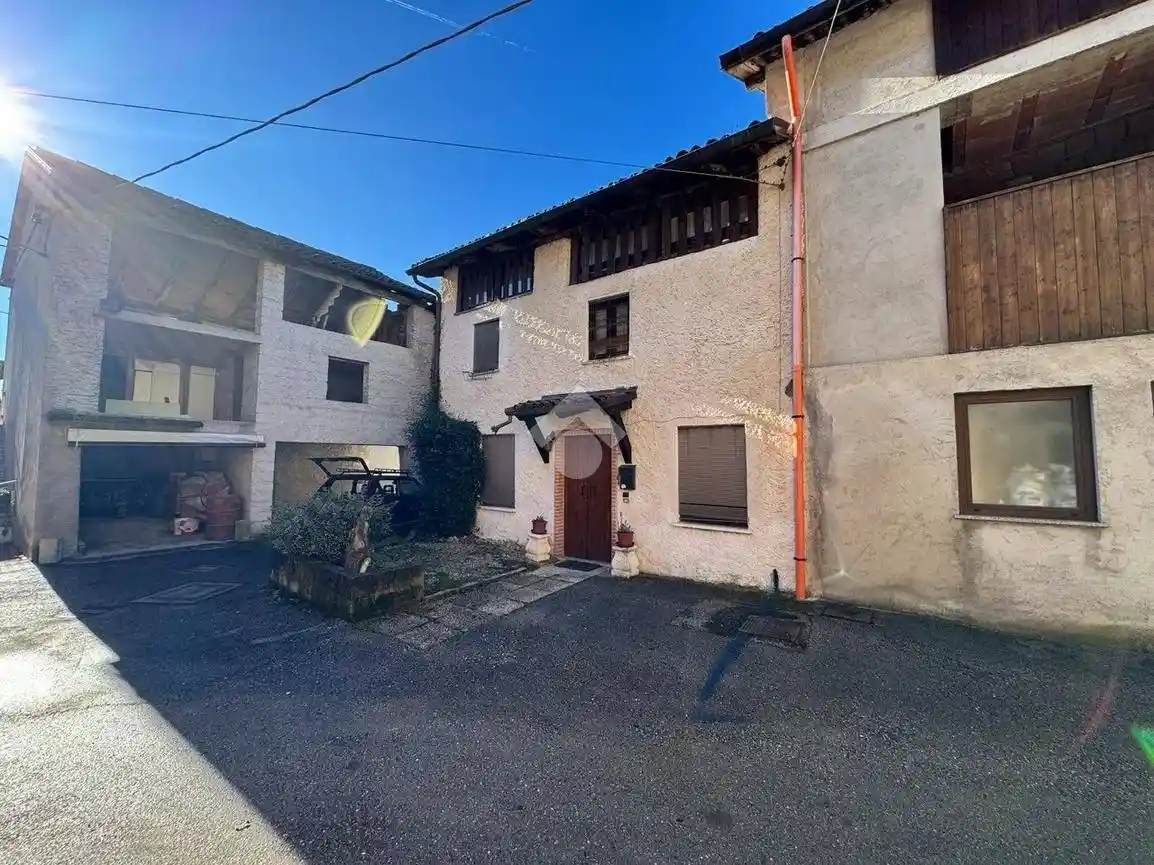 Rustico - Casale in vendita a Valli del Pasubio