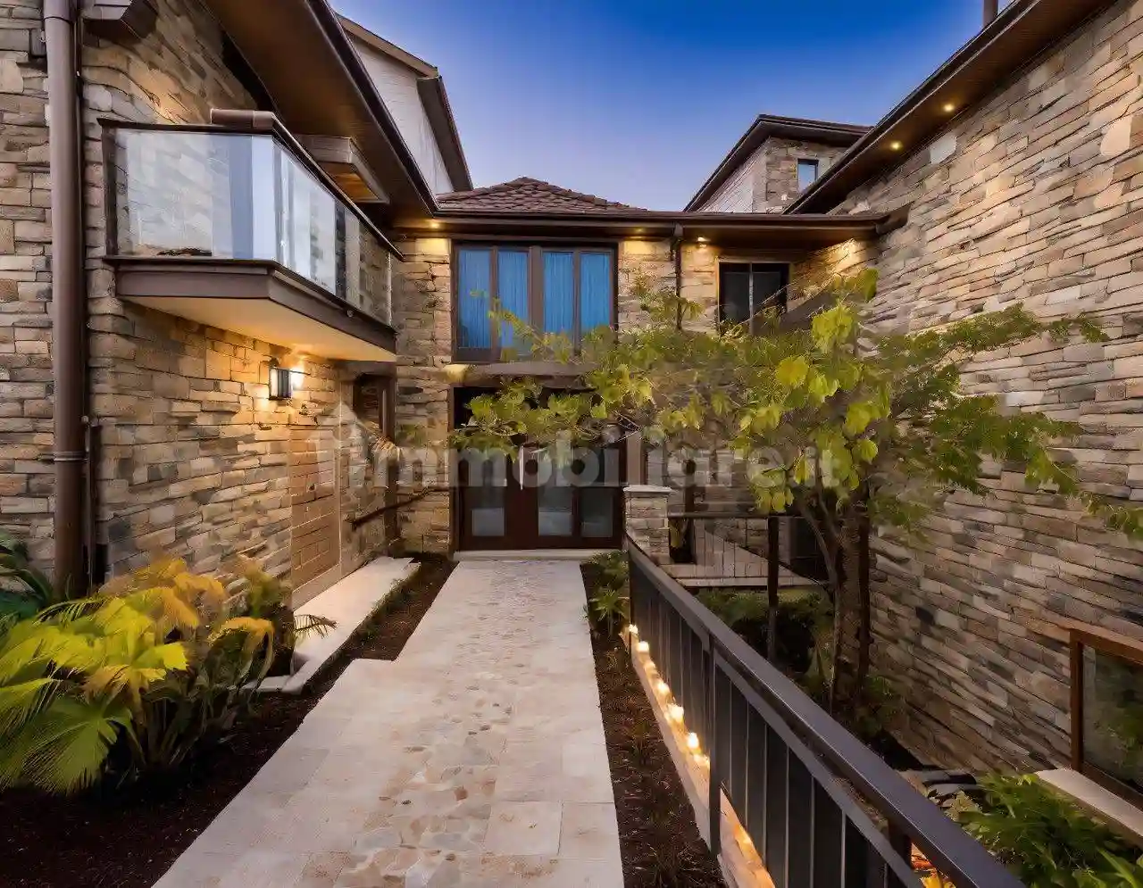 Casa indipendente - foto 3