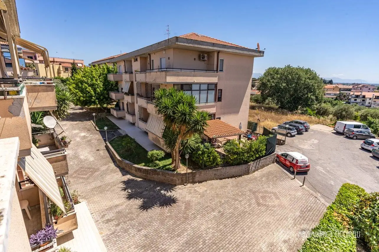 Appartamento in vendita a Aprilia