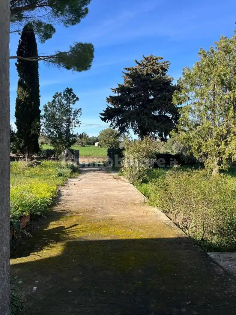 Villa in vendita a Modica