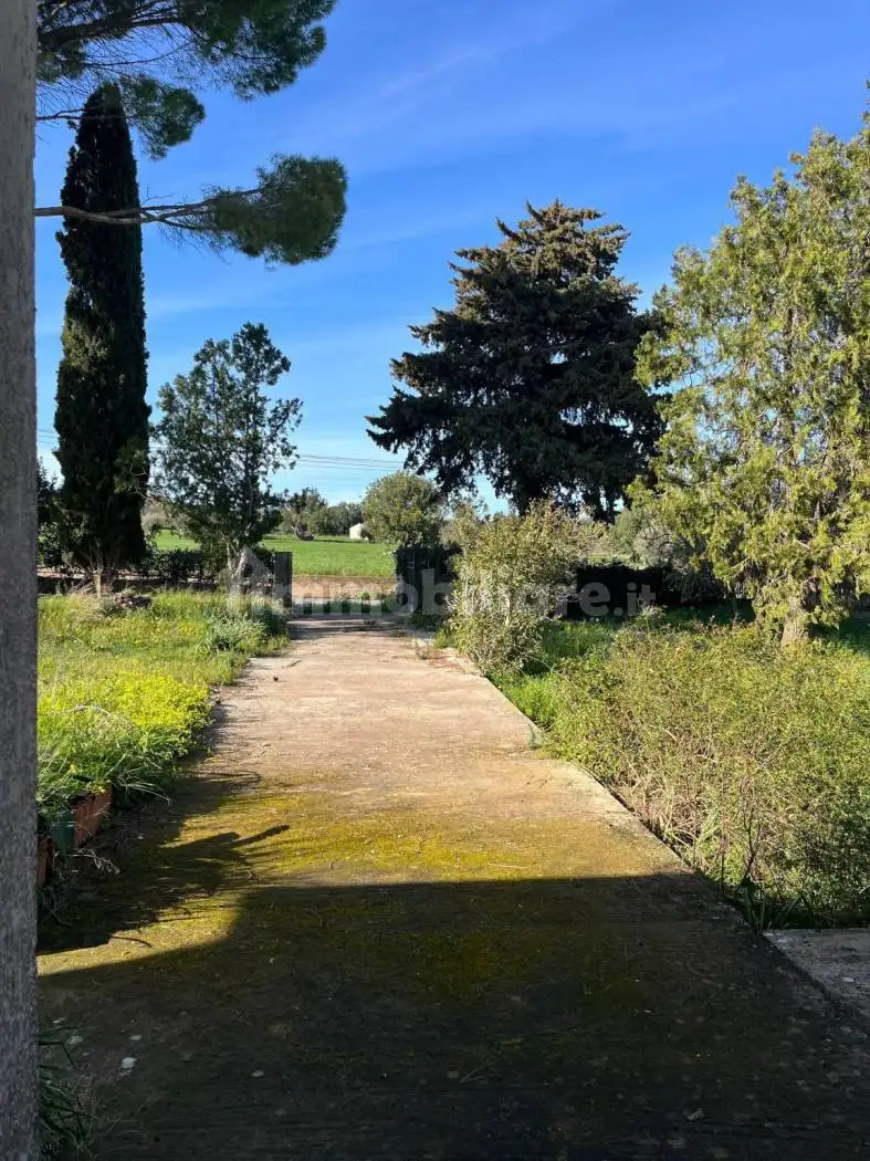 Villa in vendita a Modica