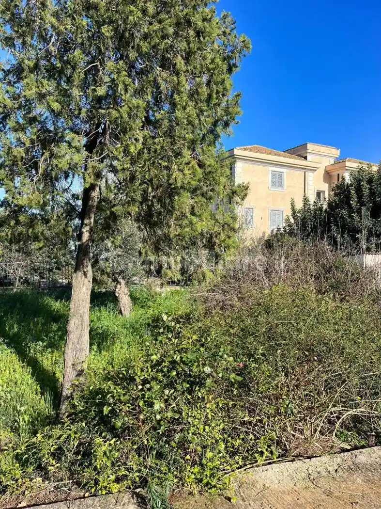 Villa unifamiliare Contrada Trebalate, Cannizzara, Modica - foto 3