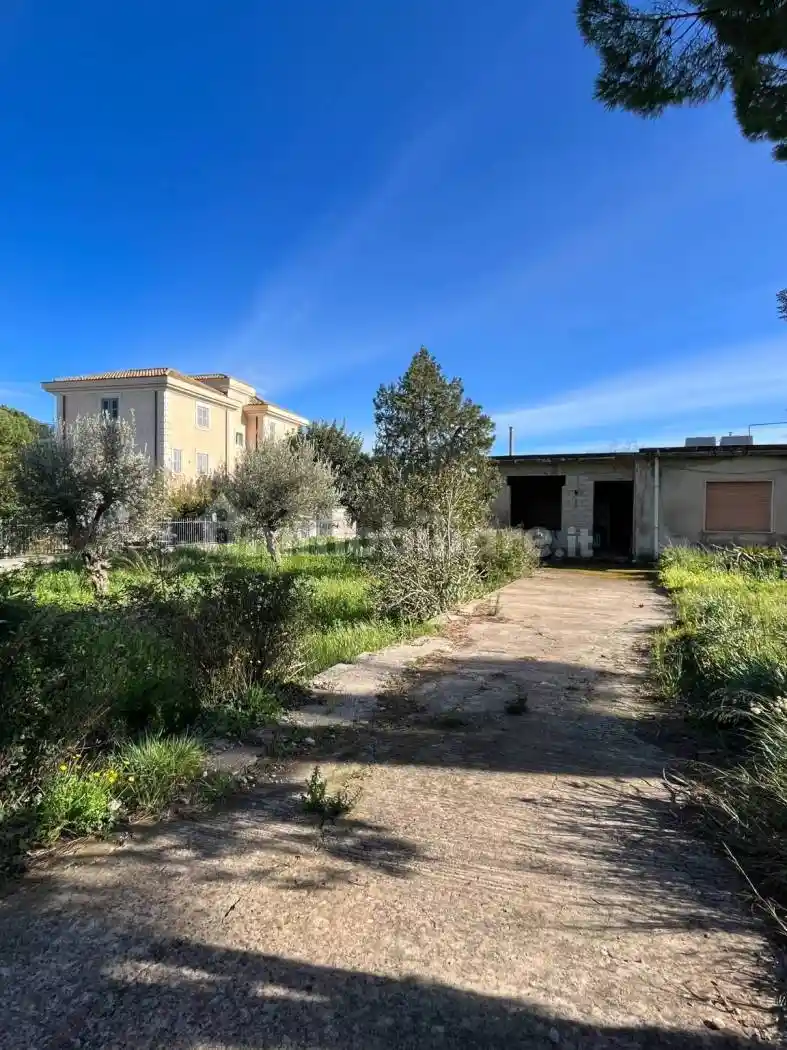 Villa unifamiliare Contrada Trebalate, Cannizzara, Modica - foto 4