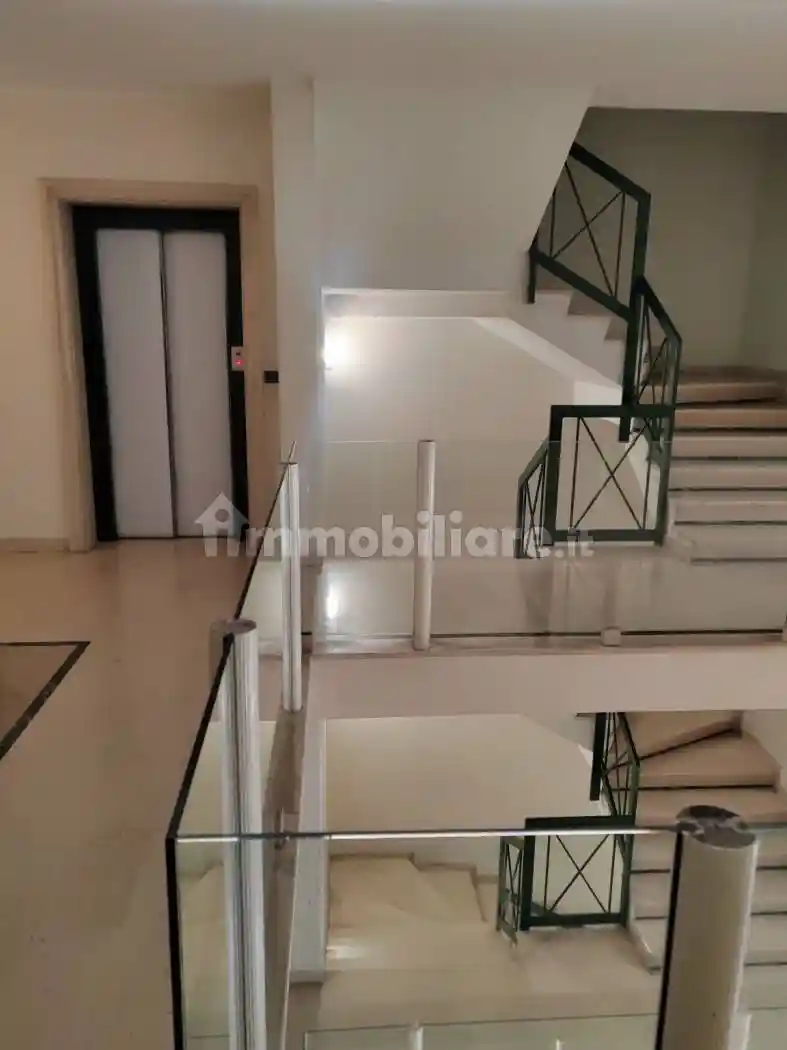 Bilocale via Luigi De Crecchio, Centro, Lanciano - foto 5