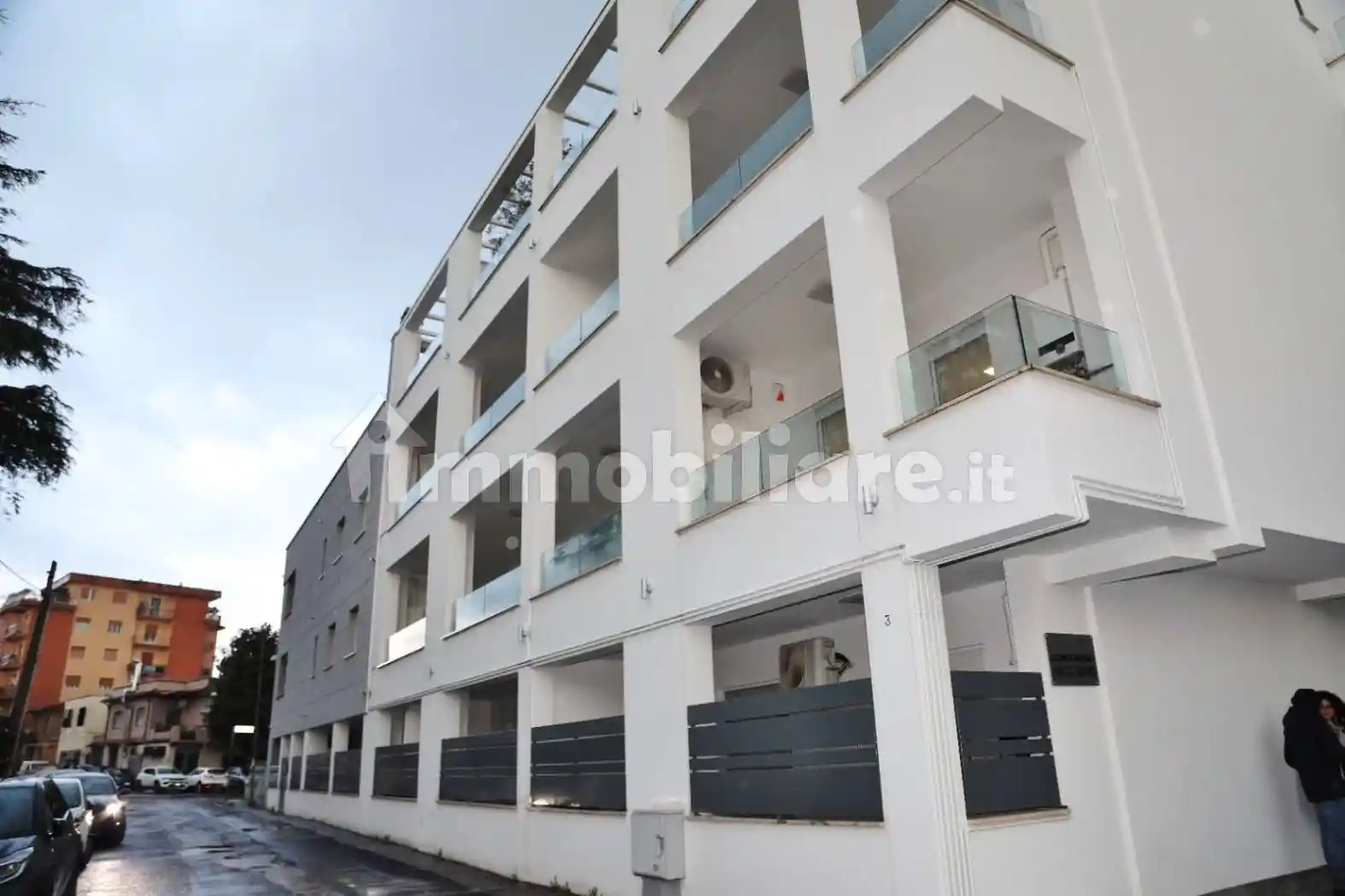 Appartamento in vendita a Cisterna di Latina