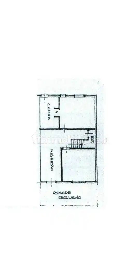 Casa indipendente in vendita a Agliana