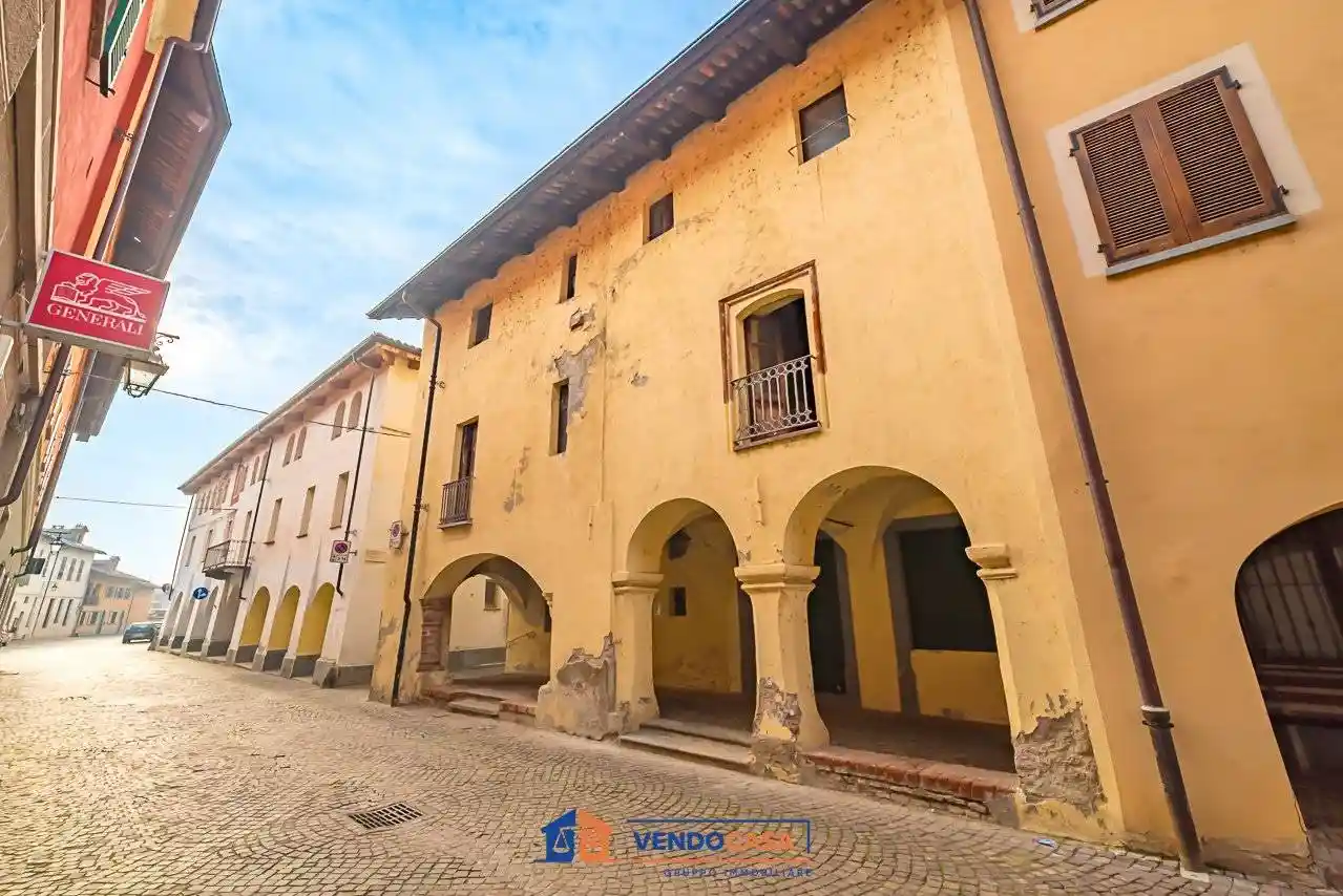 Palazzo - Edificio - foto 2