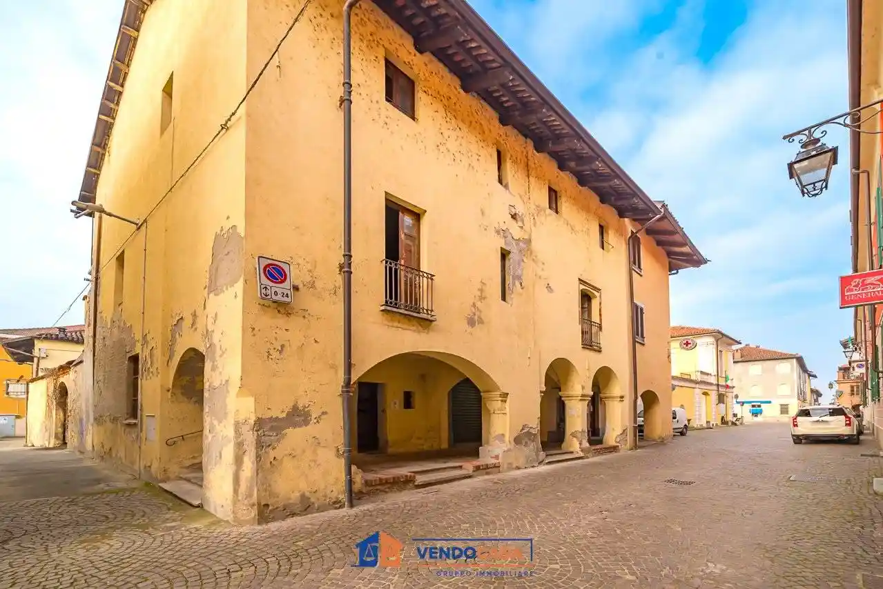 Palazzo - Edificio - foto 3