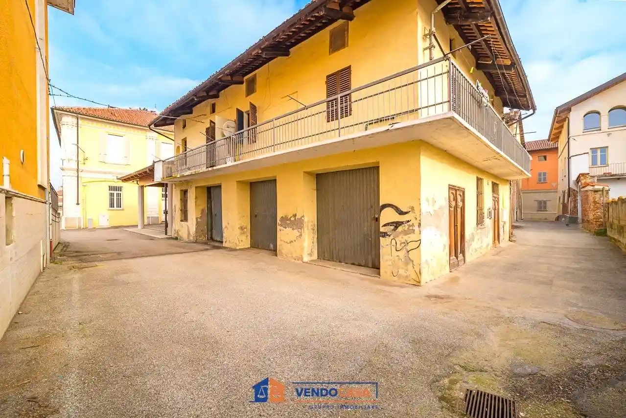 Palazzo - Edificio - foto 4