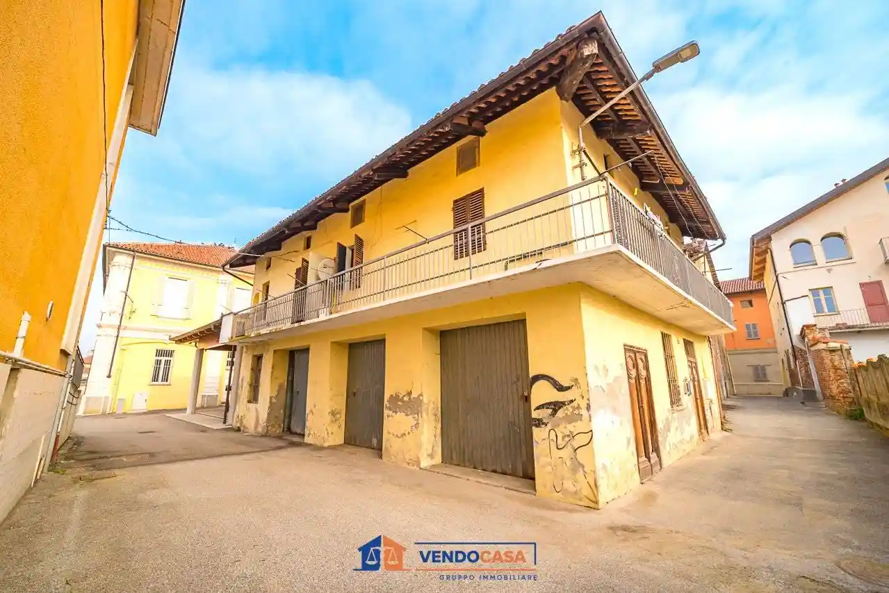 Palazzo - Edificio - foto 5