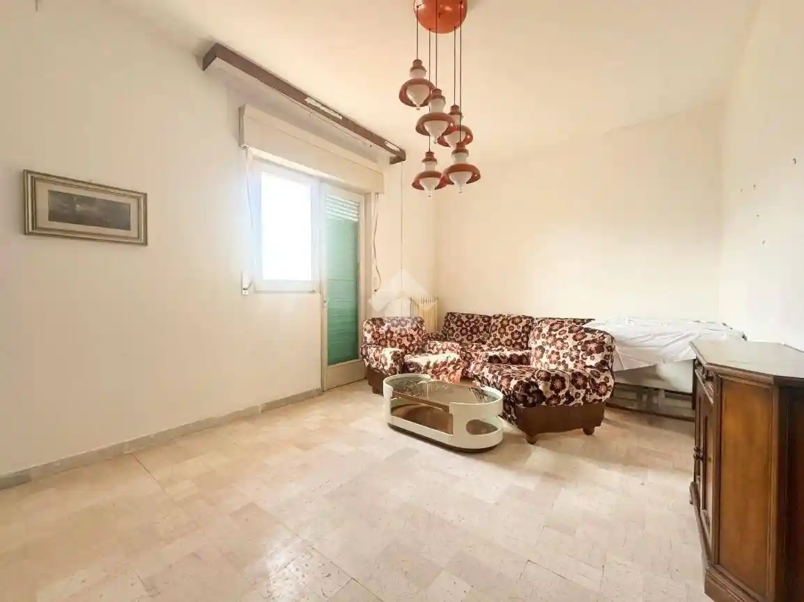 Appartamento in vendita a Termoli