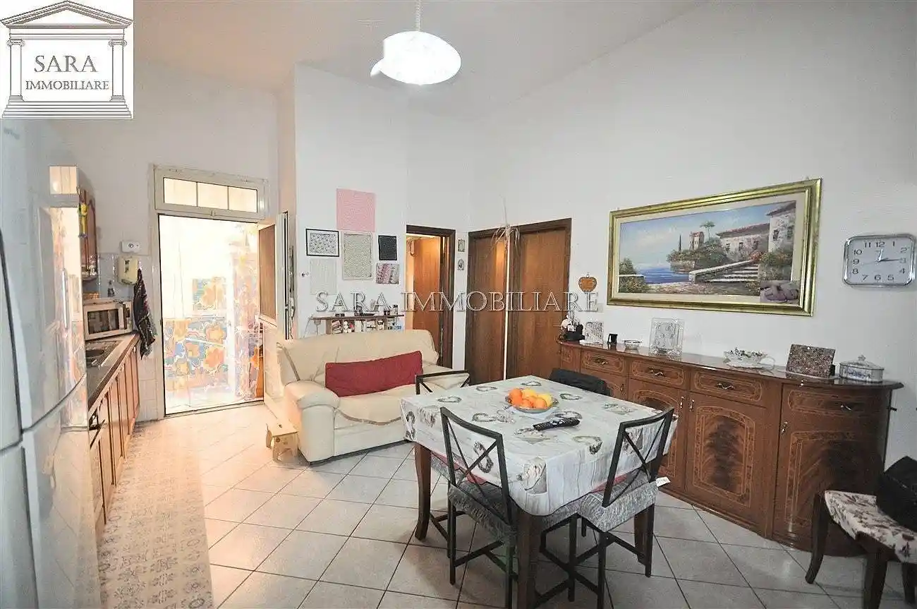 Appartamento in vendita a Monte Argentario