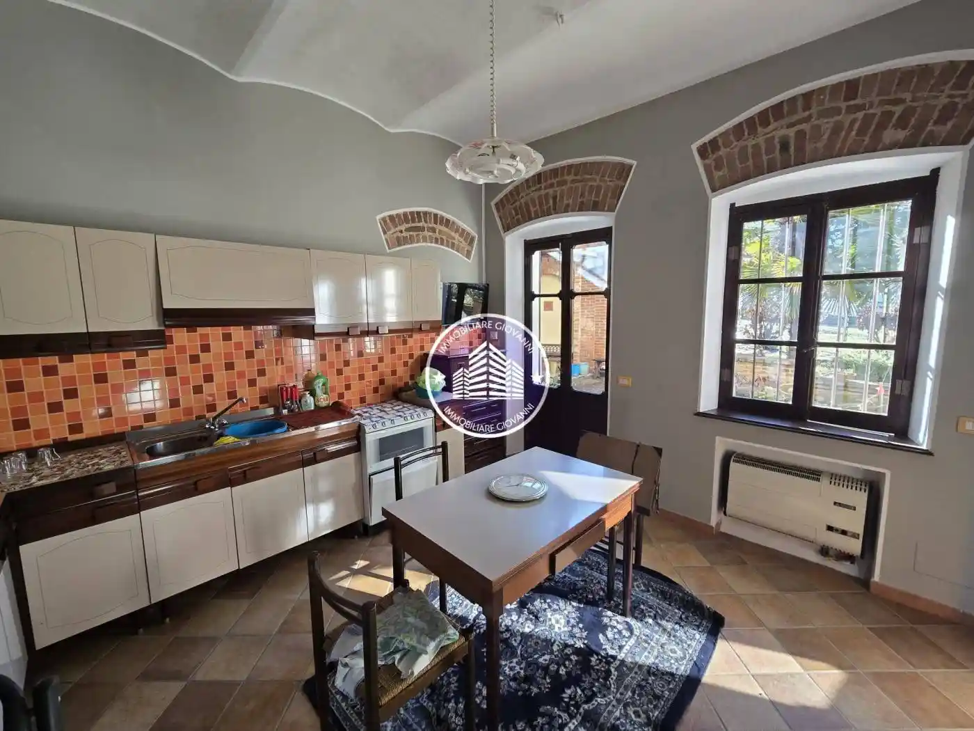 Appartamento in affitto a Bra