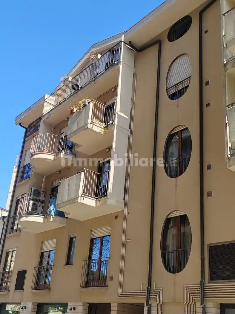 Trilocale via Mario Bianco 5, Centro, Lanciano - foto 3