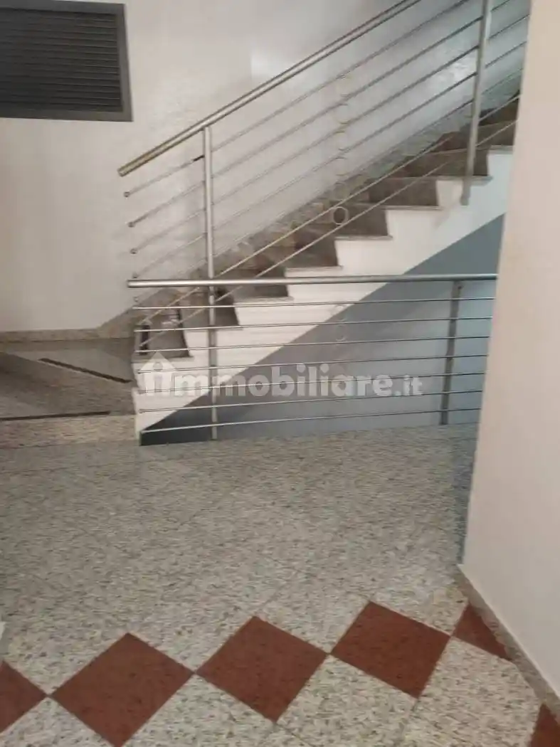 Trilocale via Mario Bianco 5, Centro, Lanciano - foto 4