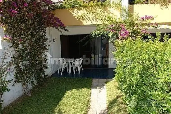 Appartamento in affitto a Ugento