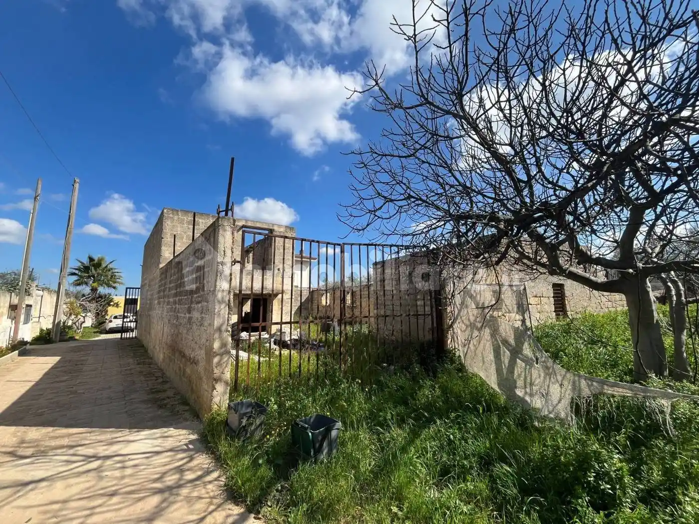 Rustico - Casale in vendita a Sannicandro di Bari