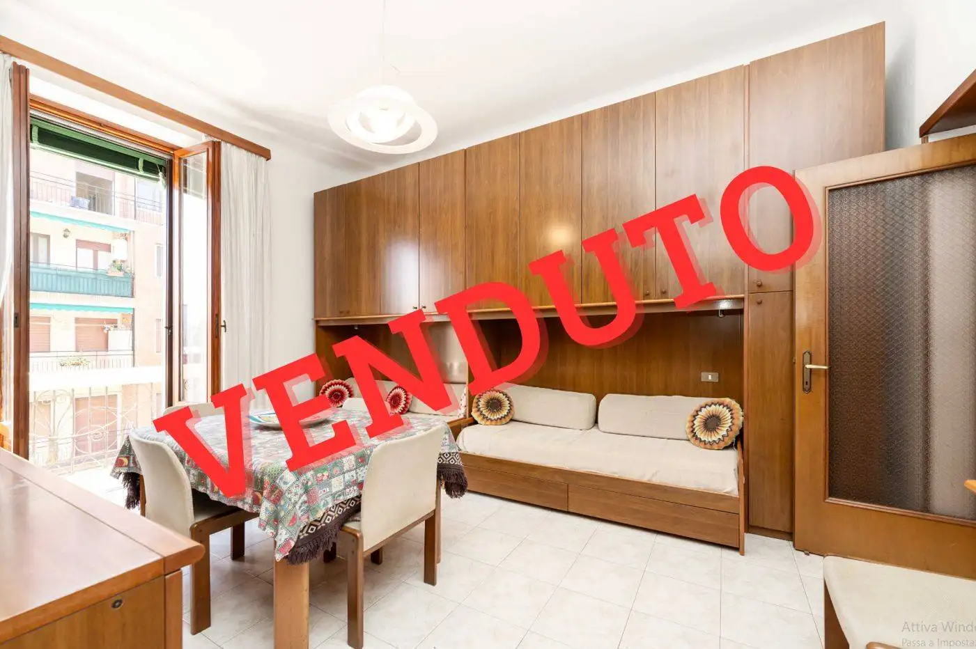 Apartment in vendita a Milan