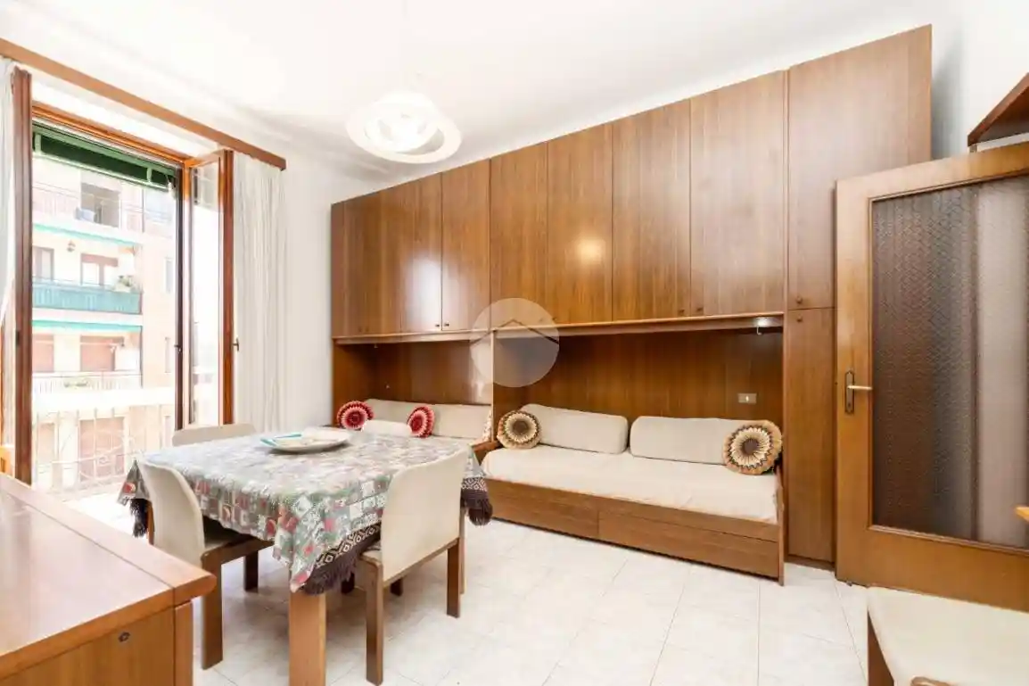 Bilocale via Monte Palombino 17, Santa Giulia, Milano - foto 2