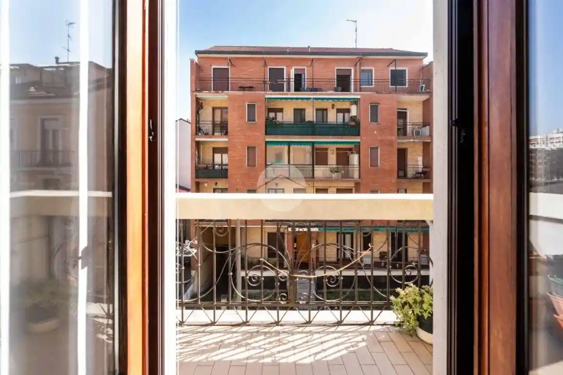 Bilocale via Monte Palombino 17, Santa Giulia, Milano - foto 3