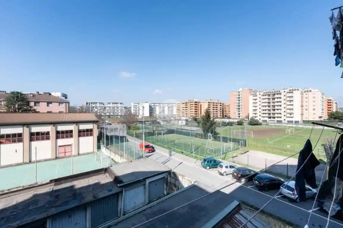 Bilocale via Monte Palombino 17, Santa Giulia, Milano - foto 4