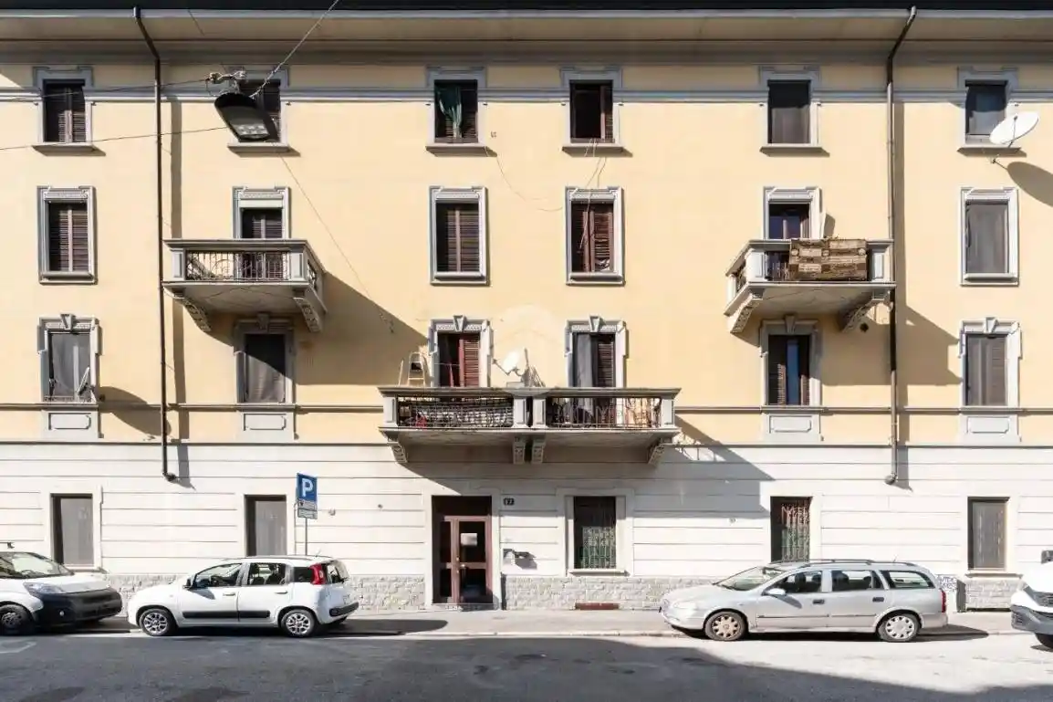 Bilocale via Monte Palombino 17, Santa Giulia, Milano - foto 5