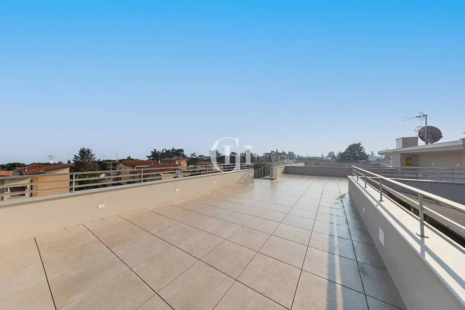 Attico - Mansarda in vendita a Desenzano del Garda