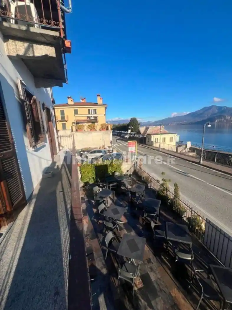 Appartamento in affitto a Ghiffa